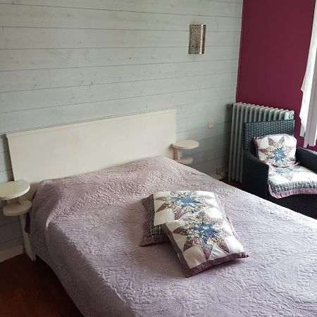 Hotel Des Voyageurs Mayenne Dış mekan fotoğraf