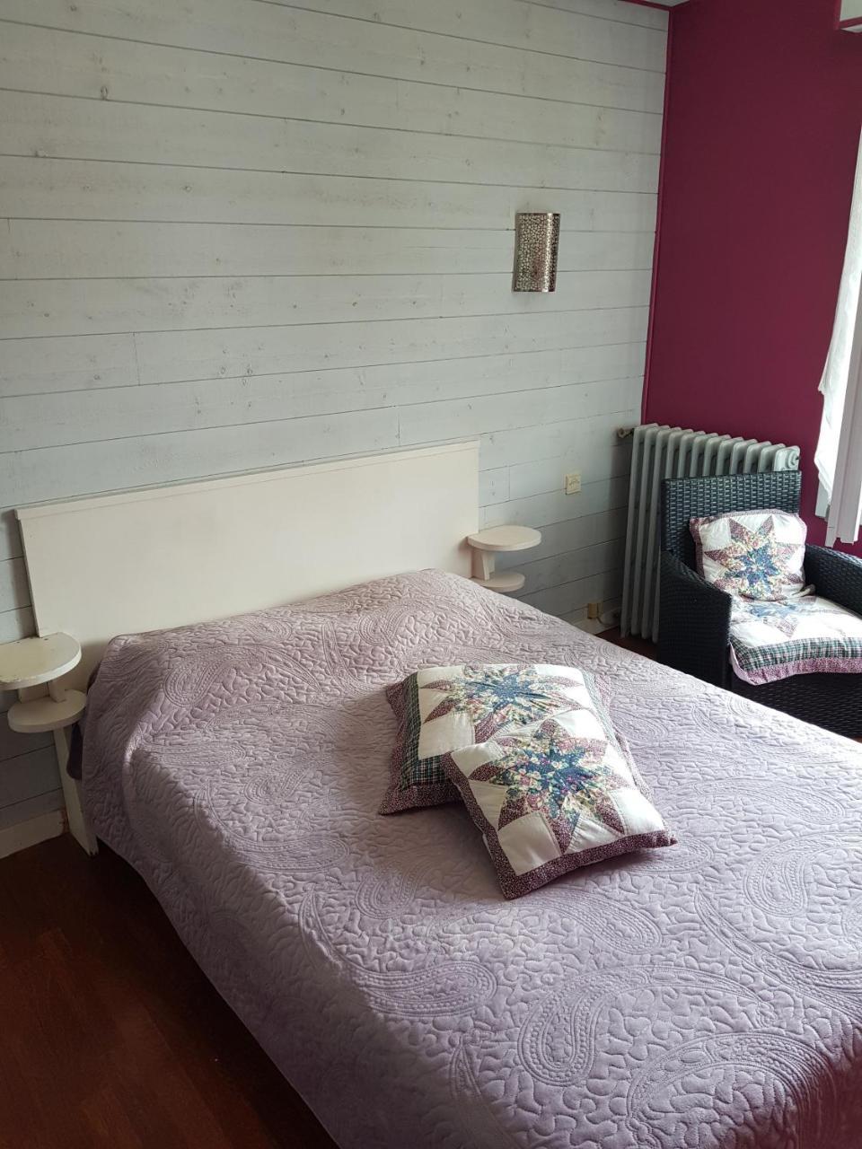 Hotel Des Voyageurs Mayenne Dış mekan fotoğraf